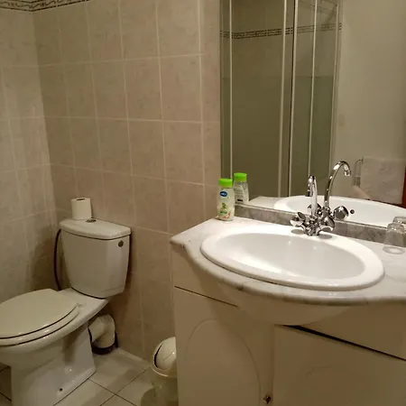 D'hôtes D' En Jouti 3*