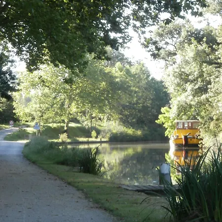 D'hôtes D' En Jouti 3* Avignonet-de-Lauragais