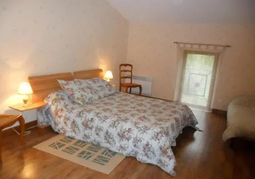 住宿加早餐酒店 D'hotes D' En Jouti 3*