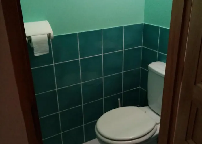 住宿加早餐酒店 D'hotes D' En Jouti 3*