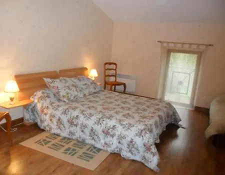 Bed & Breakfast D'hotes D' En Jouti 3*