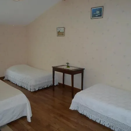 D'hotes D' En Jouti Bed & Breakfast Avignonet-de-Lauragais