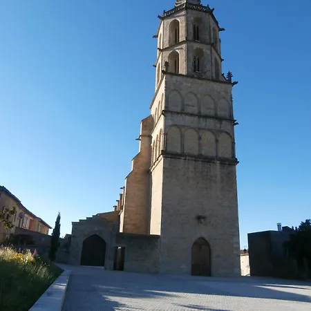 Bed & Breakfast D'hotes D' En Jouti Avignonet-de-Lauragais