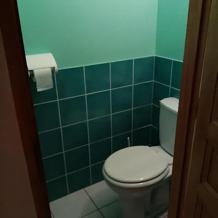 Bed & Breakfast D'hotes D' En Jouti 3*