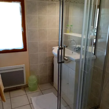 Bed & Breakfast D'hotes D' En Jouti Avignonet-de-Lauragais